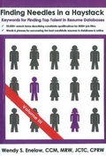 Cover: Finding Needles in a Haystack Vol. III - Weddle's