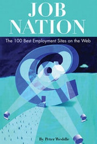 Abbildung von: Job Nation - Weddle's