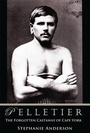 Cover: Pelletier - Melbourne Books