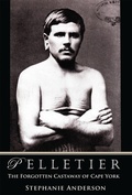 Cover: Pelletier - Melbourne Books