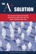 Cover: A+ Solution - Weddle's
