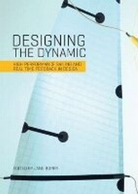 Enlarge image Cover: Designing the Dynamic - Melbourne Books