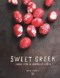 Abbildung von: Sweet Greek - Melbourne Books