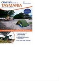 Abbildung von: Camping Guide to Tasmania Updated - Boiling Billy Publications