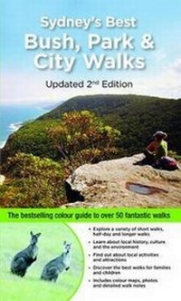 Abbildung von: Sydney's Best Bush Park & City Walks Updated - Woodslane Pty Ltd