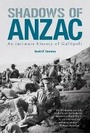 Cover: Shadows of ANZAC - Big Sky Publishing