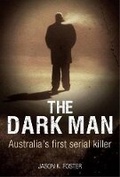 Cover: Dark Man - Big Sky Publishing