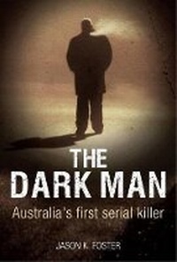 Enlarge image Cover: Dark Man - Big Sky Publishing