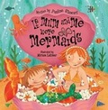 Cover: If Mum and Me Were Mermaids - Hodder Children's Books