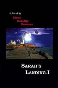 Enlarge image Cover: Sarah's Landing - Hollis Books