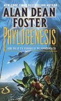 Enlarge image Cover: Phylogenesis - Del Rey Books