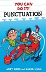 Cover: Punctuation - Hodder Children's Books
