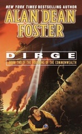 Cover: Dirge - Ballantine Books Inc.