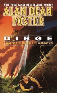 Enlarge image Cover: Dirge - Ballantine Books Inc.