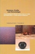 Cover: Science, Crafs and Knowledge - Protea Boekhuis