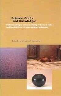 Enlarge image Cover: Science, Crafs and Knowledge - Protea Boekhuis