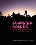Cover: Learning Spaces - ANU Press