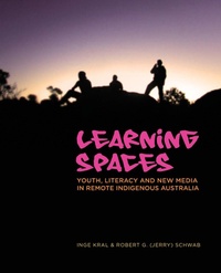 Enlarge image Cover: Learning Spaces - ANU Press