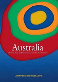 Cover: Australia - Division of Archaeology & Natural History (ANH) (A