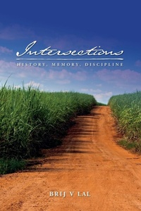 Enlarge image Cover: Intersections - Division of Archaeology & Natural History (ANH) (A