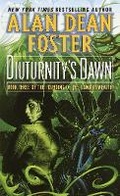 Cover: Diuturnity's Dawn - Ballantine Books Inc.
