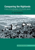 Cover: Conquering the Highlands - ANU Press