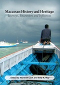 Cover: Macassan History and Heritage - ANU Press