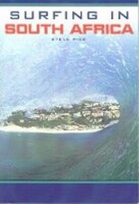 Abbildung von: Surfing in South Africa - Compress