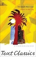 Cover: Down in the City - The Text Publishing Company