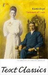 Enlarge image Cover: Outbreak Of Love - The Text Publishing Company