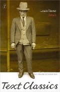 Cover: Jonah - The Text Publishing Company