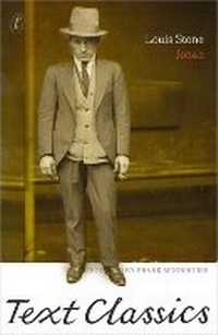 Enlarge image Cover: Jonah - The Text Publishing Company