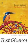 Cover: The Young Desire It - The Text Publishing Company