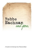 Cover: Rebbe Nachman and You - Breslov Research Institute