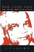 Cover: Now Listen Here - STE Publishers