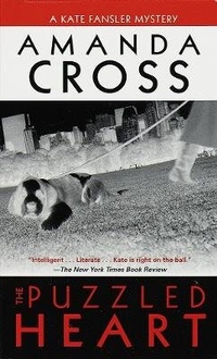 Enlarge image Cover: The Puzzled Heart - Ballantine Books Inc.