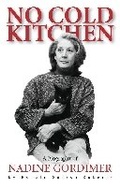 Cover: No Cold Kitchen - STE Publishers