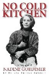 Enlarge image Cover: No Cold Kitchen - STE Publishers