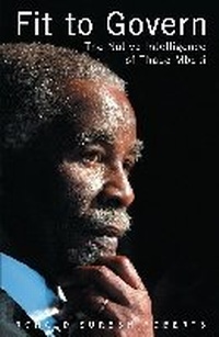 Enlarge image Cover: Fit to govern - Real African Publishers Pty Ltd