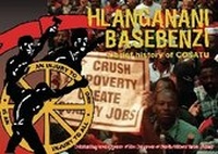Abbildung von: Hlanganani Basebenzi - STE Publishers