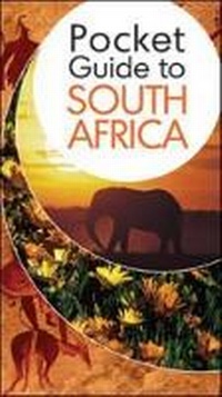 Abbildung von: Pocket Guide to South Africa - STE Publishers