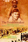 Cover: The Trouble Maker - STE Publishers