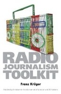 Bild: The radio journalism toolkit - STE Publishers