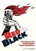 Cover: Red on Black - STE Publishers