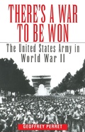 Cover: There's a War to Be Won - Ballantine Books Inc.