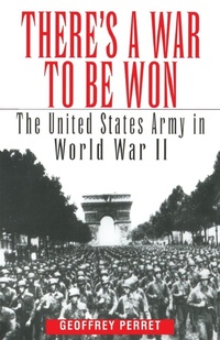 Enlarge image Cover: There's a War to Be Won - Ballantine Books Inc.