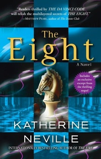 Enlarge image Cover: The Eight - Random House Inc