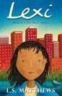 Cover: Lexi - Hodder Children's Books