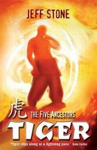 Enlarge image Cover: Tiger - Hodder Children's Books