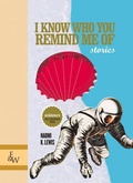 Cover: I Know Who You Remind Me Of - Great Plains Publications Ltd
